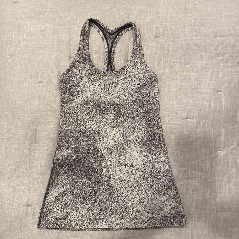 Lululemon Racerback Tank